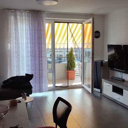 Gemuetliche 2 Zimmer Wohnung In Markgroeningen المظهر الخارجي الصورة